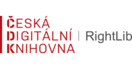 Česká digitální knihovna - národní brána do digitálních knihoven