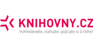 Knihovny.cz - Centrální portál knihoven